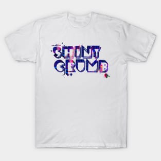 Shiny Crumb T-Shirt
